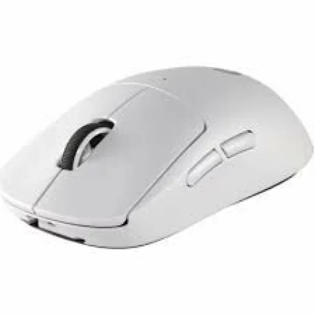 LOGITECH PRO X SUPERLIGHT Wireless Gaming Mouse WHITE 910-005942