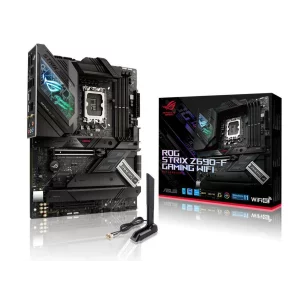 MB Z690 S1700 ATX/ROG STRIX Z690-F GAM WIFI ASUS &quot;ROG STRIX Z690-F GAM WIFI&quot;