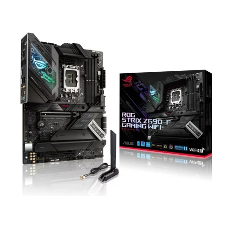 MB Z690 S1700 ATX/ROG STRIX Z690-F GAM WIFI ASUS &quot;ROG STRIX Z690-F GAM WIFI&quot;