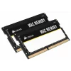 Memorie Notebook Corsair Mac Memory 16GB (2 x 8GB) DDR4 2666MHz C18 &quot;CMSA16GX4M2A2666C18&quot;