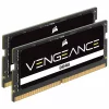 Memorie Notebook Corsair Vengeance Series 16GB, (2 x 8GB), DDR5, 4800MHz, CL40 &quot;CMSX16GX5M2A4800C40&quot;