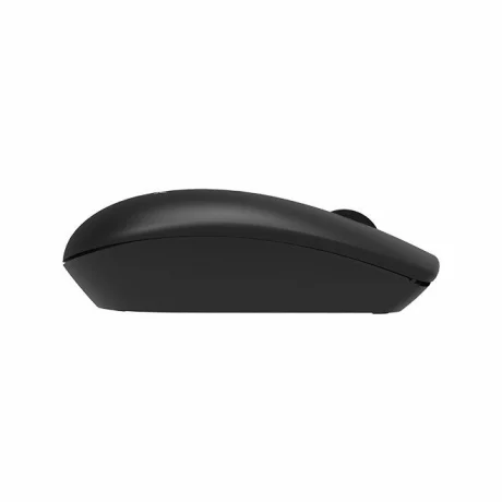 MOUSE DELUX wireless negru M322GX