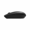 MOUSE DELUX wireless negru M322GX