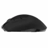 MOUSE DELUX wireless negru M517GX