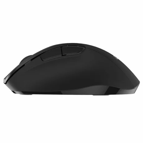 MOUSE DELUX wireless negru M517GX