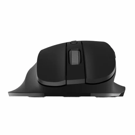 MOUSE DELUX wireless negru M517GX