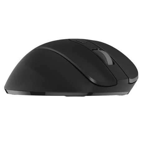 MOUSE DELUX wireless negru M517GX