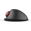 MOUSE DELUX wireless negru MT1DB-BK