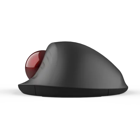 MOUSE DELUX wireless negru MT1DB-BK