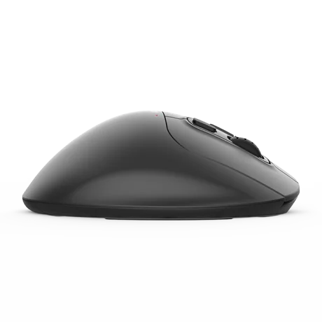 MOUSE DELUX wireless negru MT1DB-BK