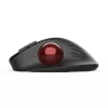 MOUSE DELUX wireless negru MT1DB-BK