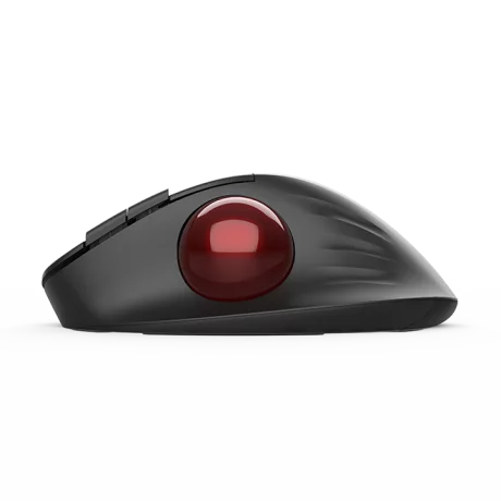 MOUSE DELUX wireless negru MT1DB-BK