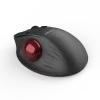 MOUSE DELUX wireless negru MT1DB-BK