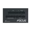 Sursa Seasonic FOCUS GX-650 (SSR-650FX) &quot;FOCUS GX-650 (SSR-650FX)&quot; (include TV 1.75lei)