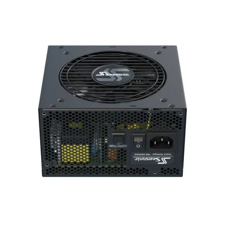 Sursa Seasonic FOCUS GX-650 (SSR-650FX) &quot;FOCUS GX-650 (SSR-650FX)&quot; (include TV 1.75lei)
