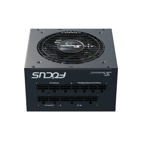Sursa Seasonic FOCUS GX-650 (SSR-650FX) &quot;FOCUS GX-650 (SSR-650FX)&quot; (include TV 1.75lei)