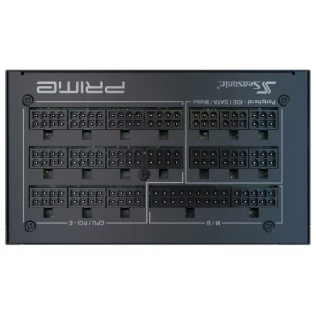 Sursa Seasonic PRIME-TX-1300 &quot;PRIME-TX-1300&quot; (include TV 1.75lei)