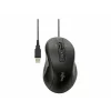 Mouse cu fir FUJITSU M960 BLACK S26381-K470-L100
