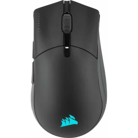 Mouse gaming Corsair negru CH-9313211-EU