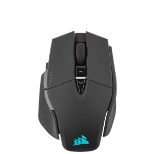 Corsair M65 RGB ULTRA WIRELESS Tunable FPS Gaming Mouse CH-9319411-EU2