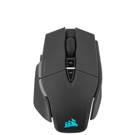 Corsair M65 RGB ULTRA WIRELESS Tunable FPS Gaming Mouse CH-9319411-EU2