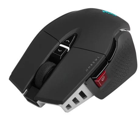 Corsair M65 RGB ULTRA WIRELESS Tunable FPS Gaming Mouse CH-9319411-EU2