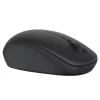 MOUSE DELL WM126 USB BLACK 570-AAMH_P