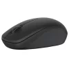 MOUSE DELL WM126 USB BLACK 570-AAMH_P