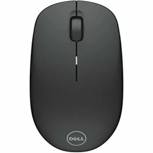 MOUSE DELL WM126 USB BLACK 570-AAMH_P