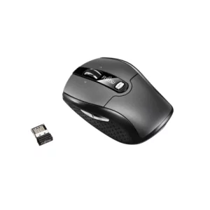 FTS Wireless Notebook Mouse WI660 Track FUJITSU S26381-K471-L100