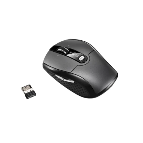FTS Wireless Notebook Mouse WI660 Track FUJITSU S26381-K471-L100