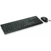 Fujitsu Wireless KB Mouse Set LX410 S26381-K410-L402