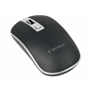 GEMBIRD mouse negru wireless MUS-4B-06-BS