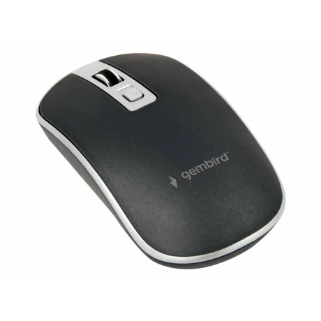 GEMBIRD mouse negru wireless MUS-4B-06-BS