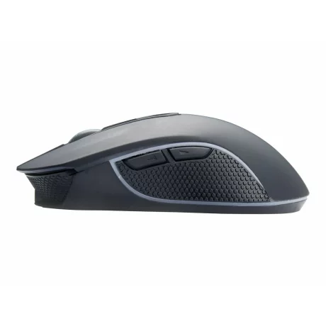 GEMBIRD mouse gaming wireless negru MUSGW-6BL-01