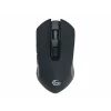 GEMBIRD mouse gaming wireless negru MUSGW-6BL-01