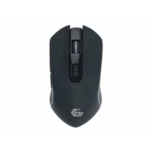 GEMBIRD mouse gaming wireless negru MUSGW-6BL-01