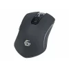 GEMBIRD mouse gaming wireless negru MUSGW-6BL-01