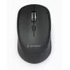 GEMBIRD mouse wireless negru MUSW-4B-05