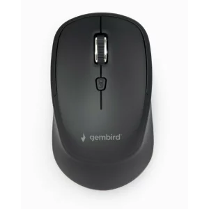 GEMBIRD mouse wireless negru MUSW-4B-05