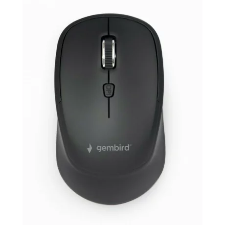 GEMBIRD mouse wireless negru MUSW-4B-05