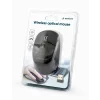 GEMBIRD mouse wireless negru MUSW-4B-05