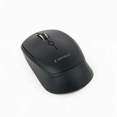 GEMBIRD mouse wireless negru MUSW-4B-05