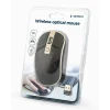 GEMBIRD mouse wirless negru MUSW-4B-06-BG