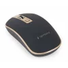 GEMBIRD mouse wirless negru MUSW-4B-06-BG