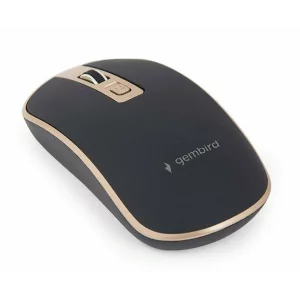 GEMBIRD mouse wirless negru MUSW-4B-06-BG