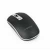 GEMBIRD mouse wireless negru MUSW-4B-06-BS