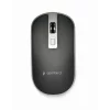 GEMBIRD mouse wireless negru MUSW-4B-06-BS