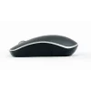 GEMBIRD mouse wireless negru MUSW-4B-06-BS