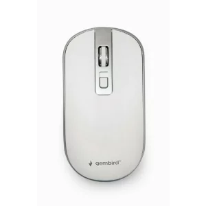 GEMBIRD mouse wireless alb MUSW-4B-06-WS